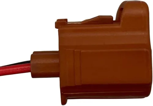 Vista 2 de WMAutoPart - Arneses de cableado del conector del remitente/sensor de temperatura 3U2Z14S411LXA