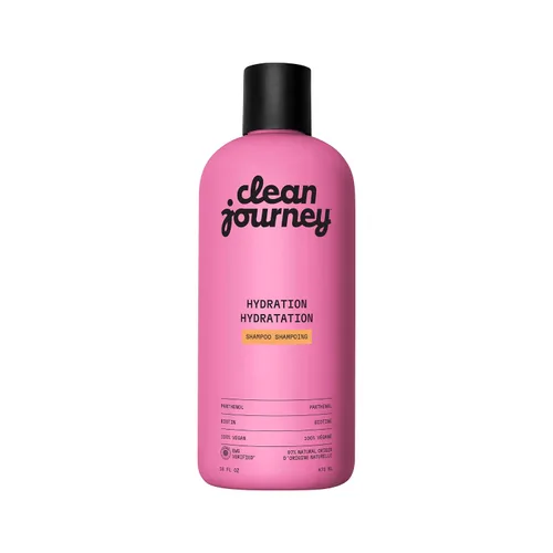 Vista 10 de cleanjourney Champú voluminizador para cabello fino, fino y plano, proteína de arroz y biotina, cuidado del cabello de volumen ligero, verificado