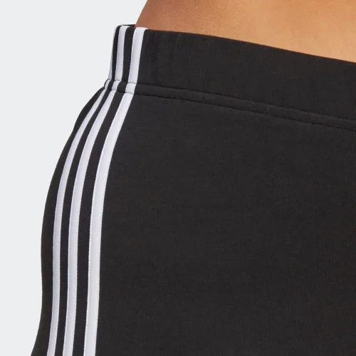 Vista 7 de adidas Pantalones cortos de ciclismo Essentials de 3 rayas para mujer