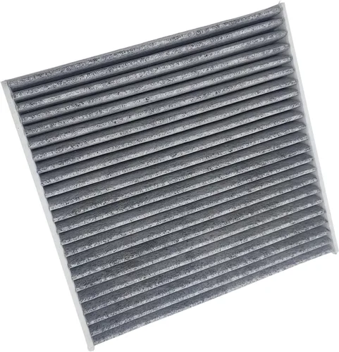 Vista 4 de Para filtro de aire de cabina para Civic, Clarity 17-21, CR V 17-24, CR Z 11-16, Fit 09-20, HR V 16-23, Insight 10-22, Odyssey 18-23, MDX 22-24