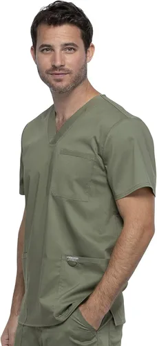 Vista 3 de Ropa de trabajo CHEROKEE