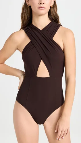 Vista 2 de Ulla Johnson Maillot Kieran para mujer