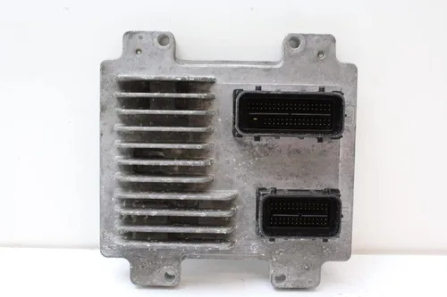 Vista 3 de 12642927 CHEVROLET 09-3 CRUZE ECM remanufacturado ECU