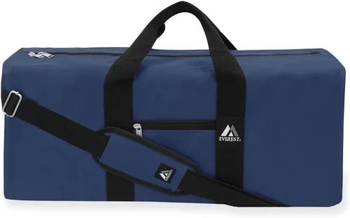 Vista 2 de Everest Bolsa de engranajes - X-Large, marino, Bolsa de engranajes - XL