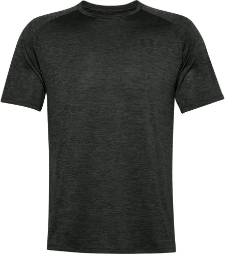 Vista 112 de Under Armour Camiseta de manga corta Tech 2.0 para hombre