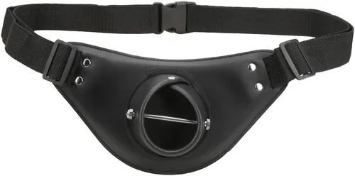 Vista 6 de Cinturón de lucha de pesca, cuero sintético, ajustable, giratorio, para pesca, soporte para poste de barra, accesorio profesional para pescadores