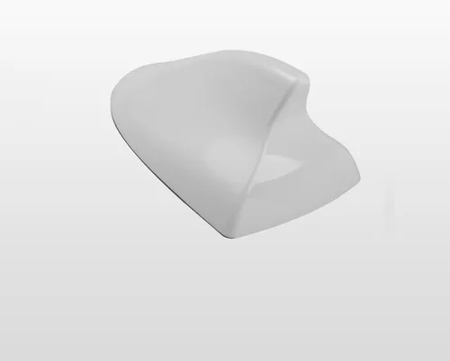 Vista 4 de Ramble - Para Nissan (Rogue 2007-2016), (Rogue Sport 2017-2020) S35, S, SV, SL, Xtrail, Krom, Select, SUV/Hatchback AWD - Cubierta de antena