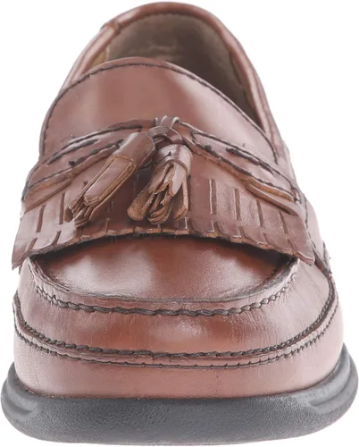 Vista 2 de Dockers Sinclair Kiltie mocasín sin cordones para hombre