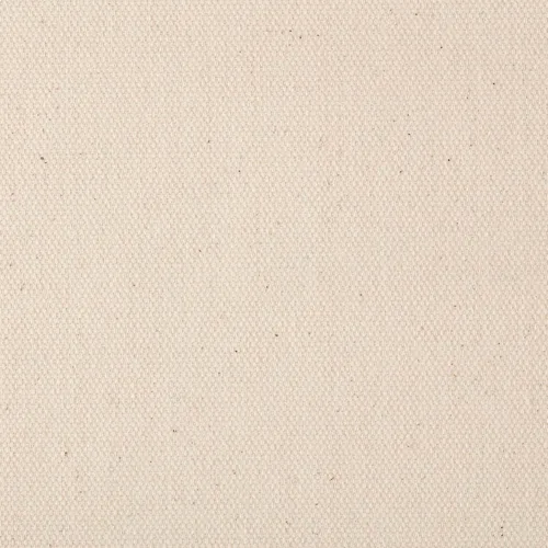 Vista 4 de Paramount All Media - Rollo de lienzo blanco de doble imprimación de 60 x 6 yardas, 100% algodón sin blanquear, imprimación acrílica sin ácidos