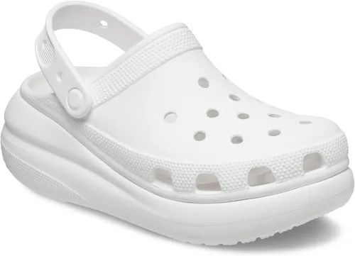 Vista 8 de Crocs Crush Clog - Zapato tipo zueco, unisex para adultos