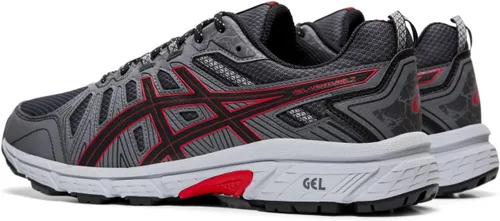 Vista 5 de ASICS - Zapatos deportivos de correr para hombre, modelo Gel-Venture 7.