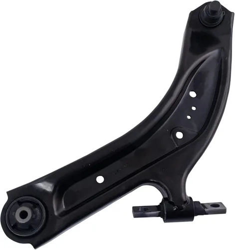 Vista 350 de Conjunto de Brazo de Control Inferior Delantero y Junta Esférica TRQ para Lado del Conductor y del Pasajero 2 Piezas Compatible con Ford Mustang GT