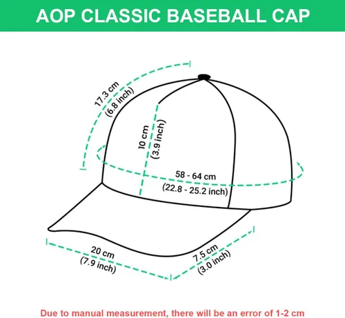 Vista 5 de ThuhaTree Store - Gorra de béisbol clásica con nombre personalizado para tarjetas de póquer, gorra de póquer
