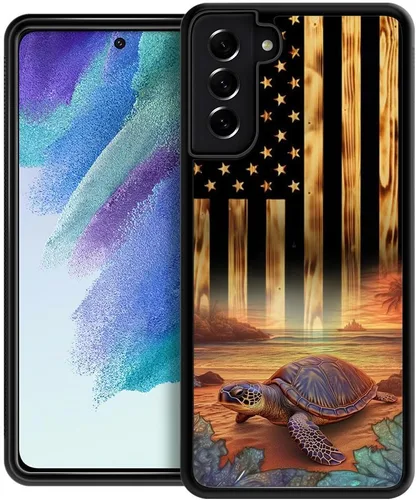 Vista 24 de DAIZAG Funda compatible con Samsung Galaxy S22, protección completa, a prueba de golpes, antiarañazos, funda de poliuretano termoplástico