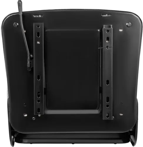 Vista 10 de VEVOR Asiento de tractor de PVC, asiento de carretilla elevadora universal ajustable de 6 pulgadas/5.906 in, asiento de corte de peso de 3 etapas