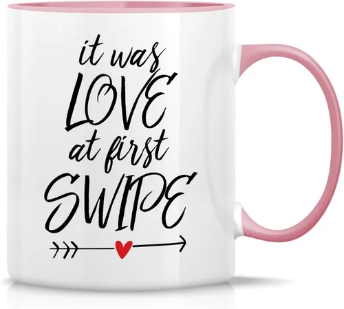 Vista 43 de Retreez Taza divertida – I Love You to The Moon & Back - Tazas de café de cerámica de 11 onzas – Divertido, sarcasmo, sarcástico, motivacional