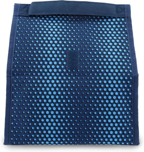 Vista 2 de PackIt Bolsa de almuerzo congelable (camuflaje verde)