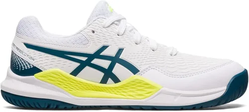 Vista 4 de ASICS Tenis escolares Gel-Resolution 9 para niños
