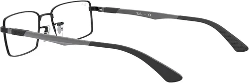 Vista 5 de Ray-Ban RX6275 - Marco rectangular para gafas (metal)