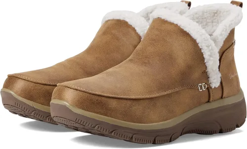 Vista 4 de Skechers Women's Easy Going-Gold Rush Ankle Boot