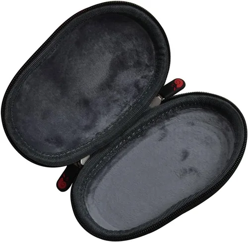 Vista 3 de Hermitshell Funda de viaje EVA para Microsoft Sculpt Comfort Bluetooth Wireless Mobile Mouse H3S-00001