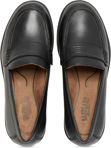 Vista 5 de Mocasines Eastland, Newbury para mujer