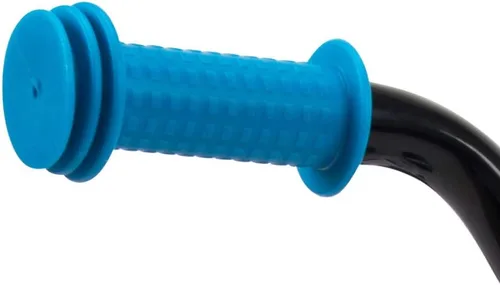 Vista 6 de Huffy Bicicleta infantil de 12 pulgadas con ruedas de entrenamiento