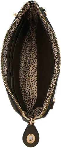 Vista 52 de LOVESOME Bolso bandolera pequeño para mujer