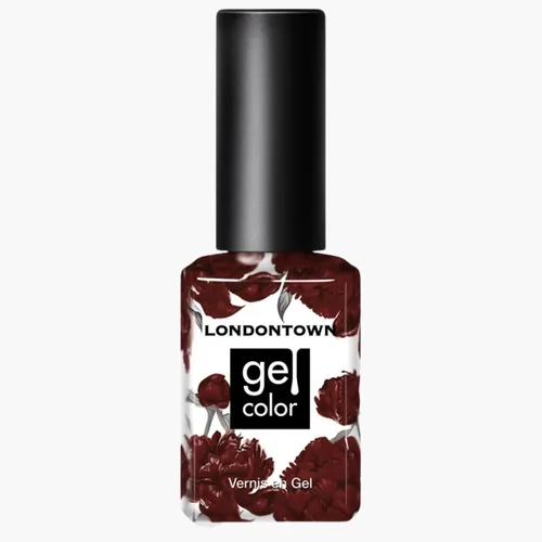 Vista 11 de LONDONTOWN UV Gel Nail Polish, Red Shades Cambio de guardias