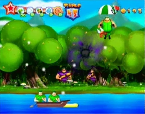 Vista 6 de Army Rescue - Nintendo Wii