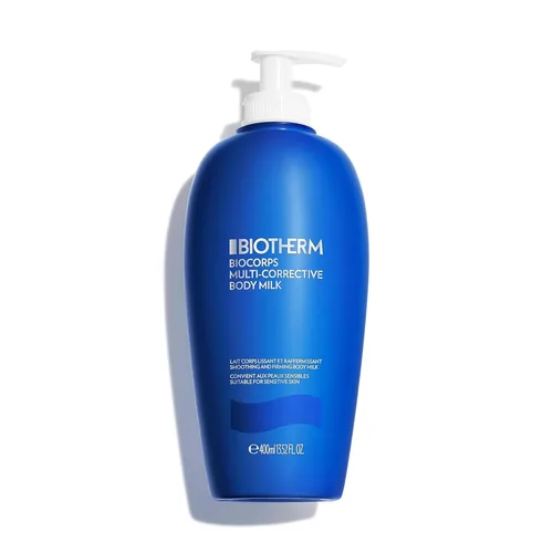 Vista 12 de Biotherm leche corporal