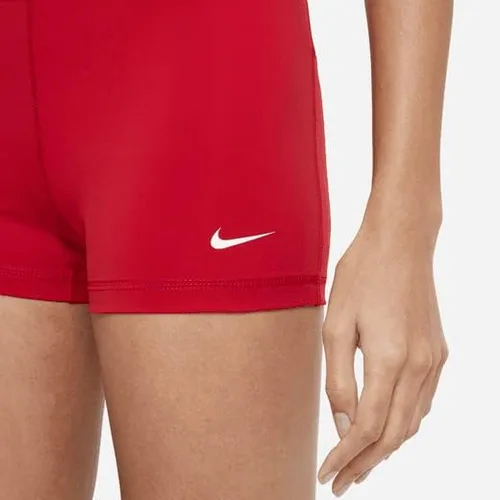 Vista 6 de Nike Pro 365 - Shorts de 3pulgadas para mujer