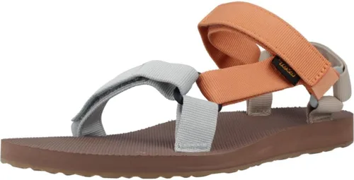 Vista 21 de Teva - Sandalias universales originales para mujer 90s Multi