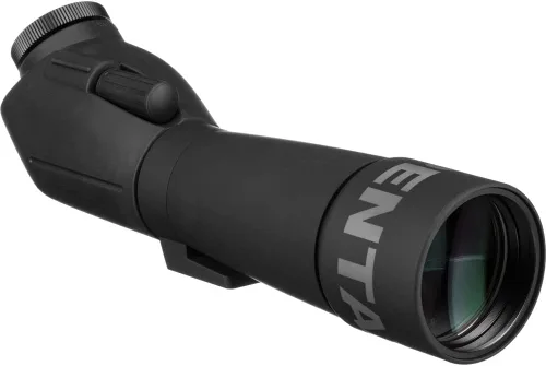 Vista 5 de Pentax PF-80ED-A 3.150 in ED Impermeable Angled Spotting Scope wCase (requiere ocular)
