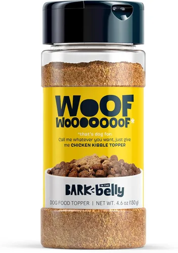 Vista 13 de Barkbox Bada Bing Alimento Seco para Perros de Res, Complementos con Alto Contenido de Proteínas e Ingredientes Limitados Potenciador de Comidas