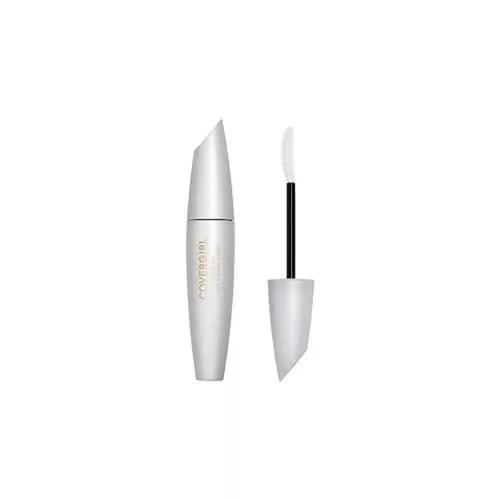 Vista 14 de Covergirl - Máscara Lash Blast Volumen (Negro muy oscuro) & Delineador de ojos Perfect Point Plus (Negro Onyx) - Pack de 2