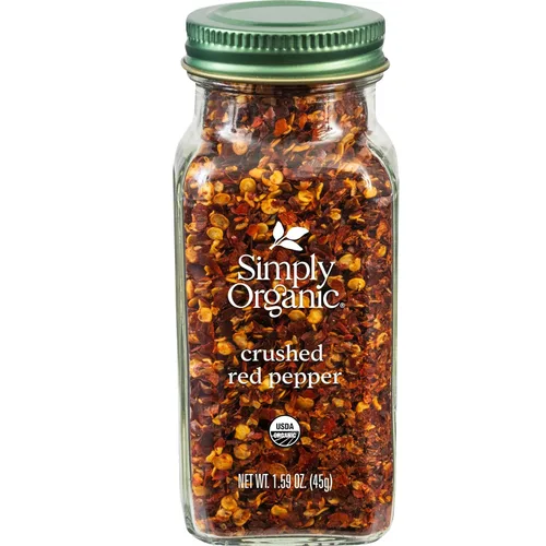 Vista 8 de Simply Organic Herbes de Provence - Certificado orgánico, Kosher 12 onzas (paquete de 1)