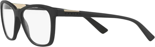 Vista 3 de Oakley Marcos para anteojos recetados Ox8155 Alias Butterfly para mujer