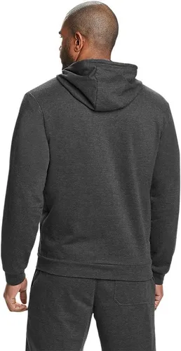 Vista 2 de Eddie Bauer Sudadera con capucha y cremallera completa para hombre