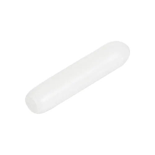 Vista 80 de uxcell 80 tapas de goma de 0.551 in de vinilo de identificación redonda tapa tapa de rosca de tornillo protectores negro