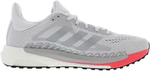 Vista 3 de adidas Solar Glide Tenis de correr para mujer