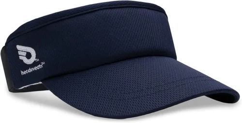 Vista 2 de Headsweats Visera solar ligera para correr