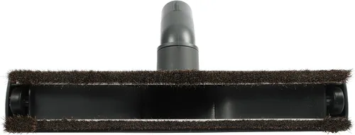 Vista 2 de Cen-Tec Systems 39486 - Cepillo para aspiradora de suelo duro de 12 pulgadas con ruedas, color negro