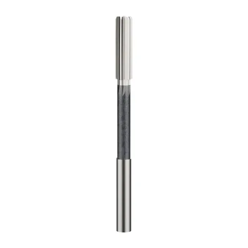 Vista 34 de H7 Máquina de mandril recto Escariador Herramienta de fresado de fresado, diámetro de corte de 1/2 pulgada (0.500 in), cortador de máquina