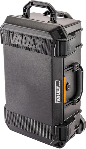 Vista 3 de Pelican Vault V525 Estuche rígido (cámara, pistola, equipo)
