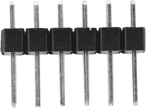 Vista 9 de WS2812 5pcs módulo, tablero RGB LED WS2812B con control de color independiente para 5050 RGB LED