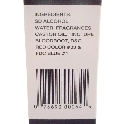 Vista 6 de Barrys Tricopherous líquido regular - 8 oz