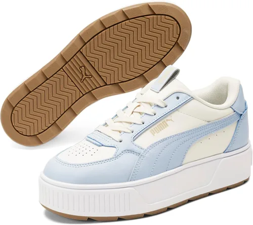 Vista 7 de Puma Karmen Rebelle Camo - Tenis para mujer