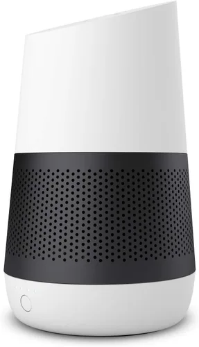 Vista 3 de Ninety7 Base de batería para Google Home Audio/Video Producto Carbono/Negro (Loft Carbon)
