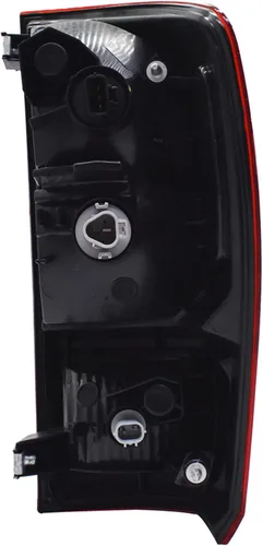 Vista 6 de Reemplazo de la luz trasera del lado del conductor para Toyota Tacoma SR SR5 2016-2017 lámpara de freno de luz trasera izquierda 8156004170